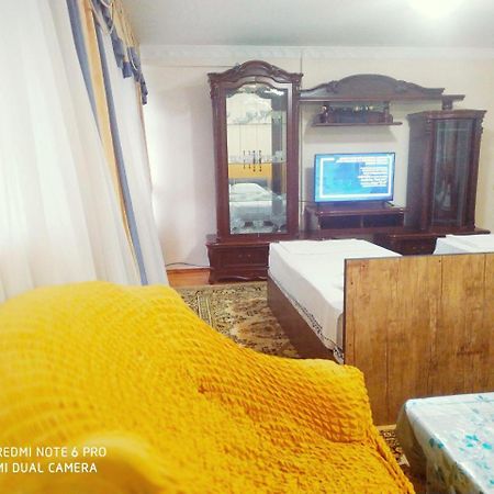 Central Apartment 塔什干 外观 照片