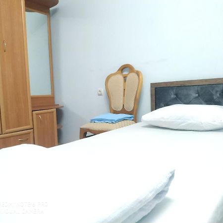 Central Apartment 塔什干 外观 照片