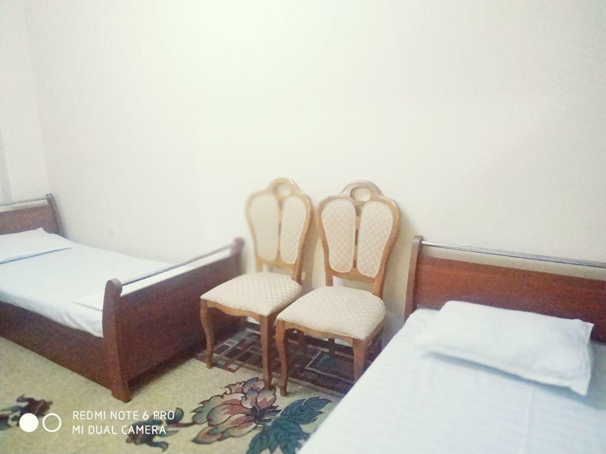 Central Apartment 塔什干 外观 照片