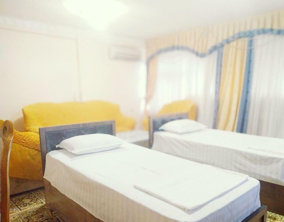 Central Apartment 塔什干 外观 照片