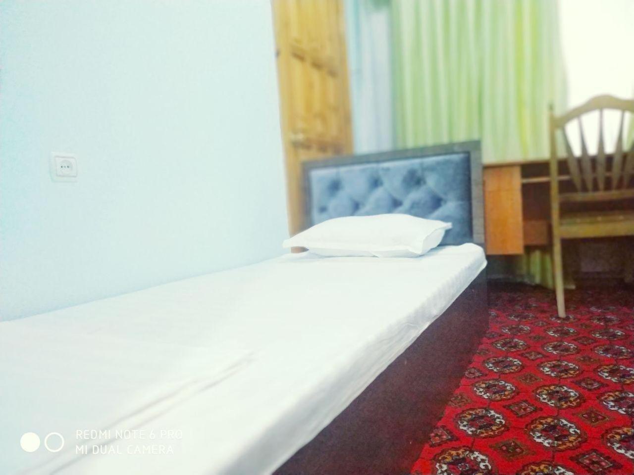 Central Apartment 塔什干 外观 照片