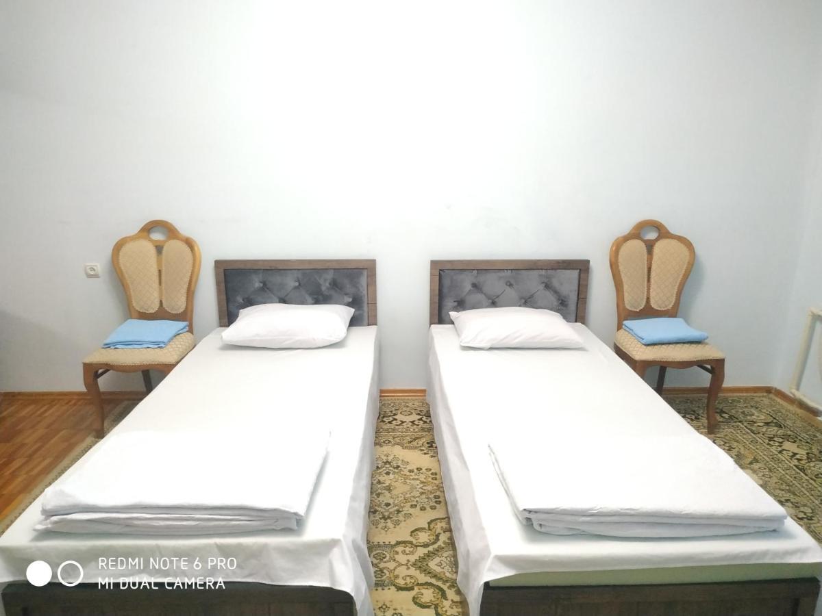 Central Apartment 塔什干 外观 照片